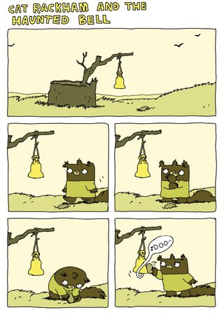Image: Koyama Press